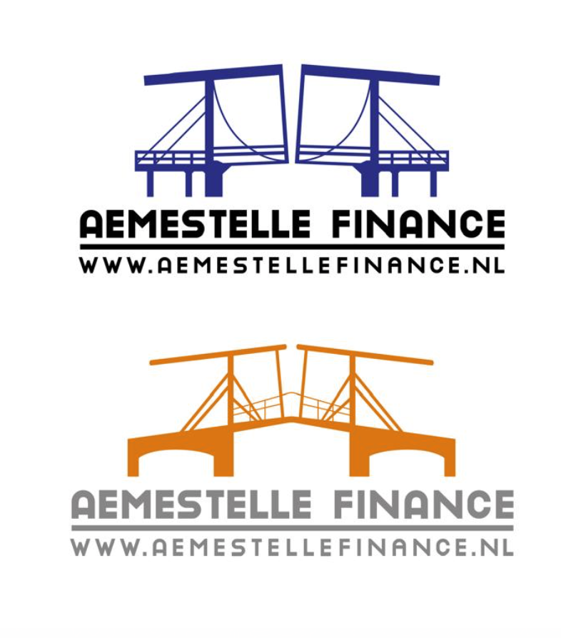 Logo Aemestelle Finance